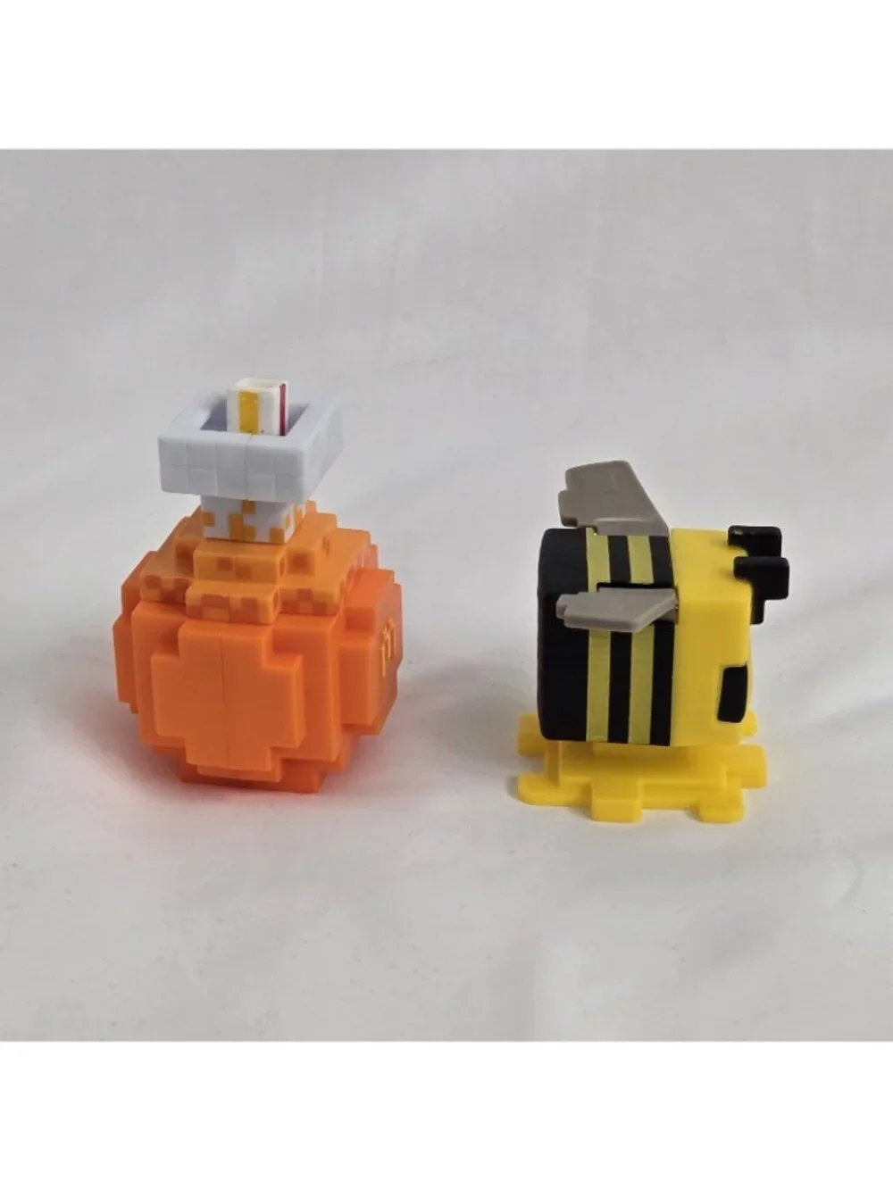 Minecraft mcdonald soda